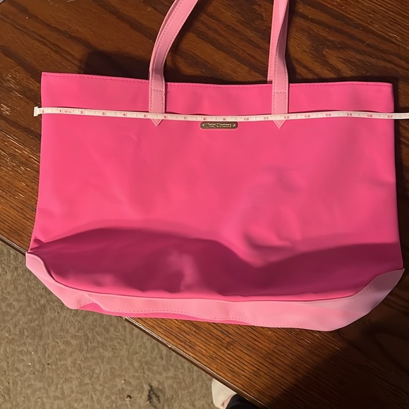 Juicy Couture Pink Bag - Picture 5 of 6